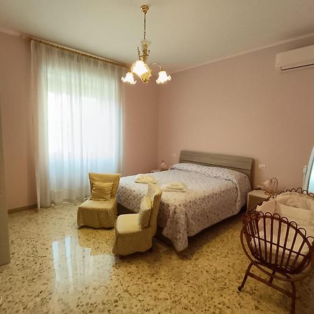 Appartamento Domus Lineker Venafro Esterno foto