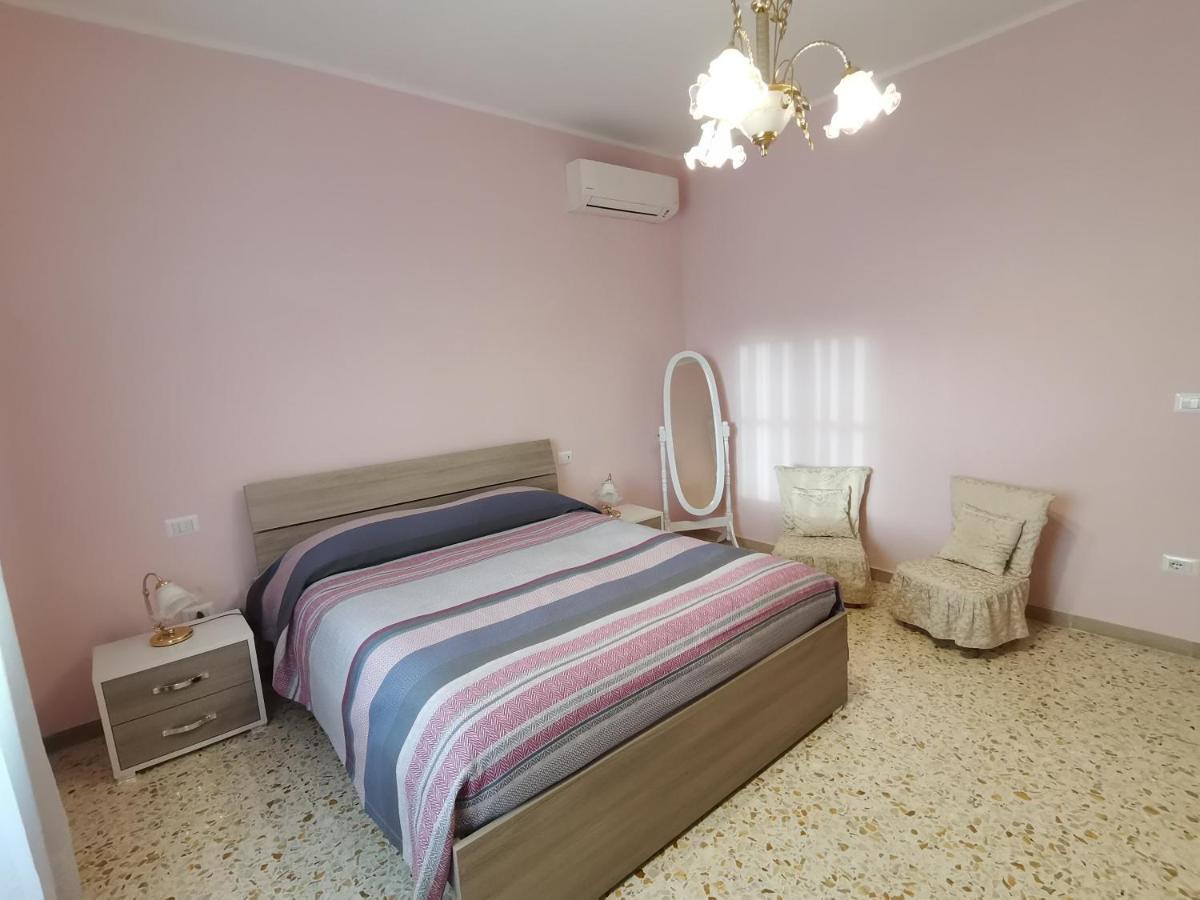 Appartamento Domus Lineker Venafro Esterno foto