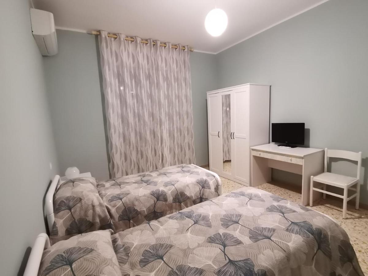 Appartamento Domus Lineker Venafro Esterno foto