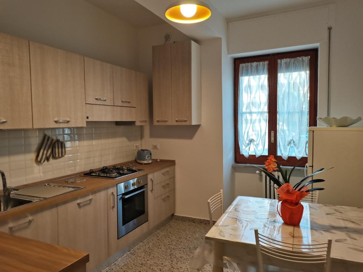 Appartamento Domus Lineker Venafro Esterno foto