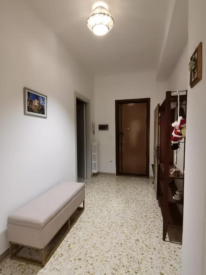 Appartamento Domus Lineker Venafro Esterno foto