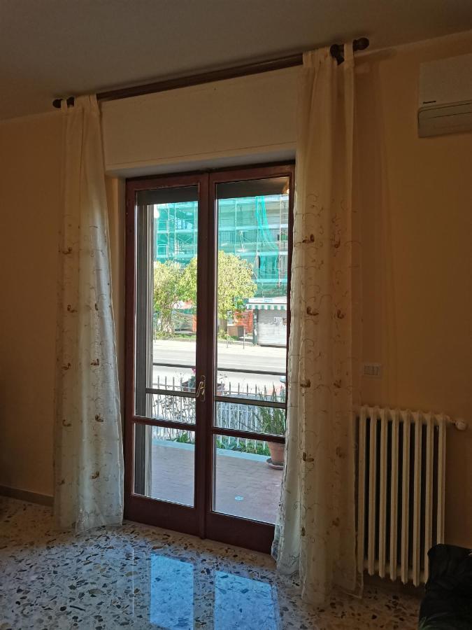 Appartamento Domus Lineker Venafro Esterno foto