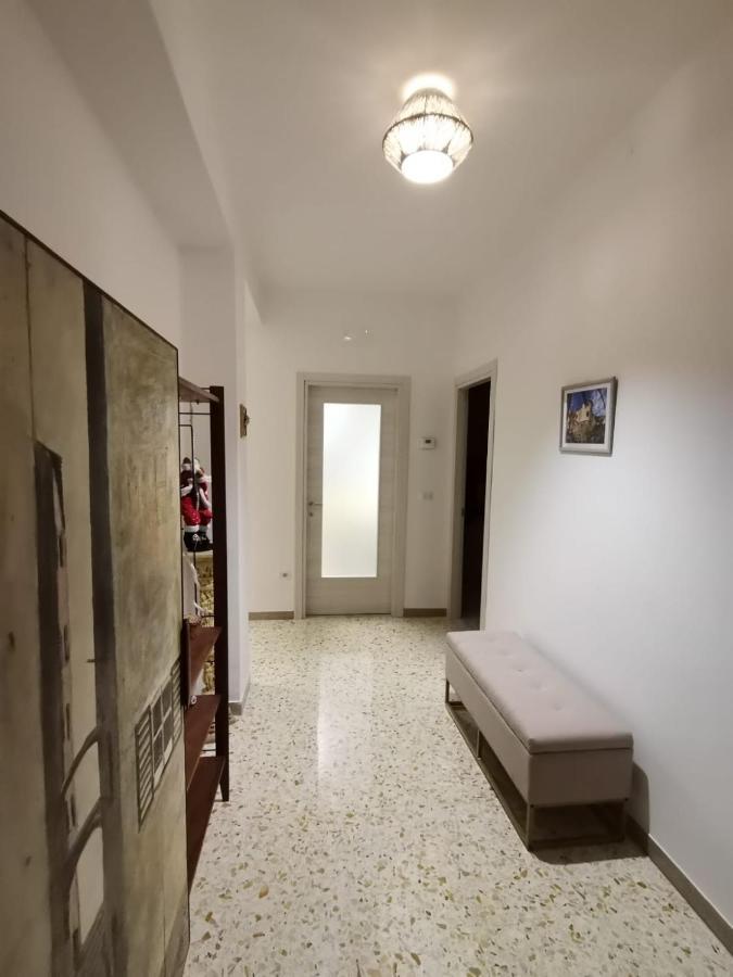 Appartamento Domus Lineker Venafro Esterno foto