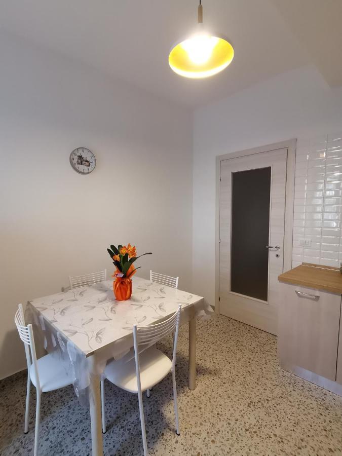 Appartamento Domus Lineker Venafro Esterno foto