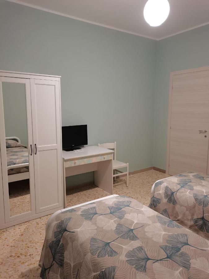 Appartamento Domus Lineker Venafro Esterno foto