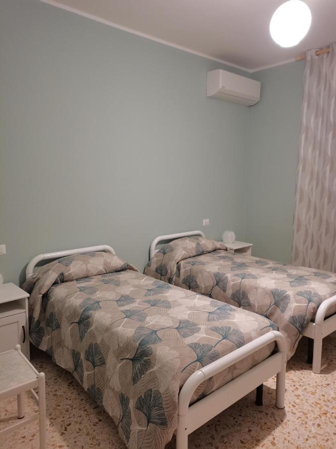 Appartamento Domus Lineker Venafro Esterno foto