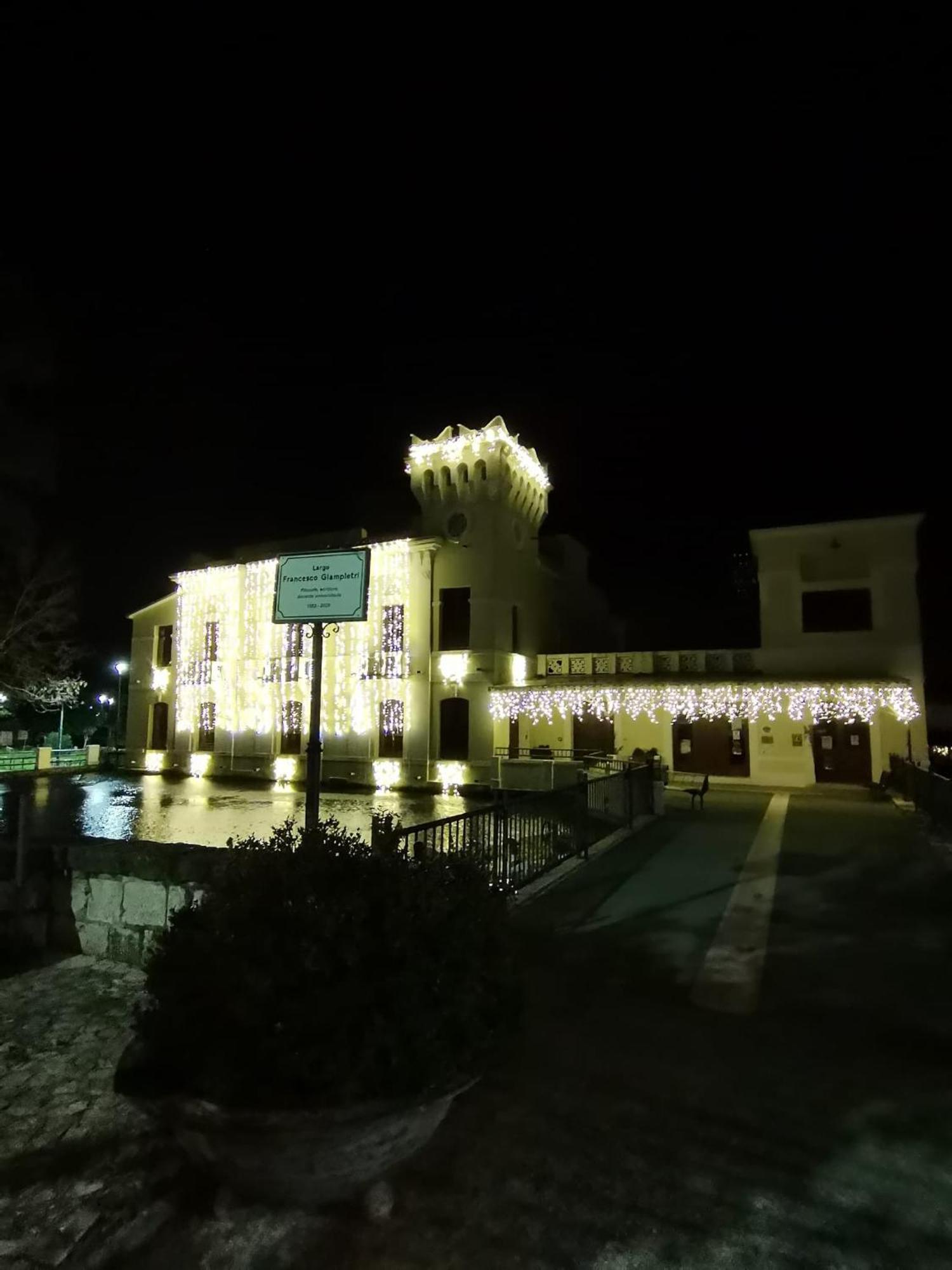 Appartamento Domus Lineker Venafro Esterno foto