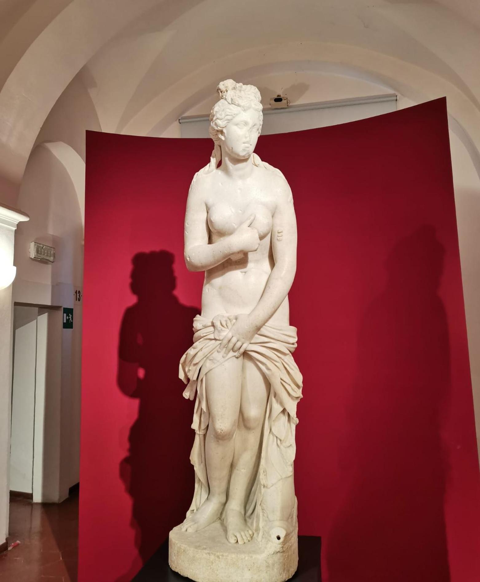 Appartamento Domus Lineker Venafro Esterno foto
