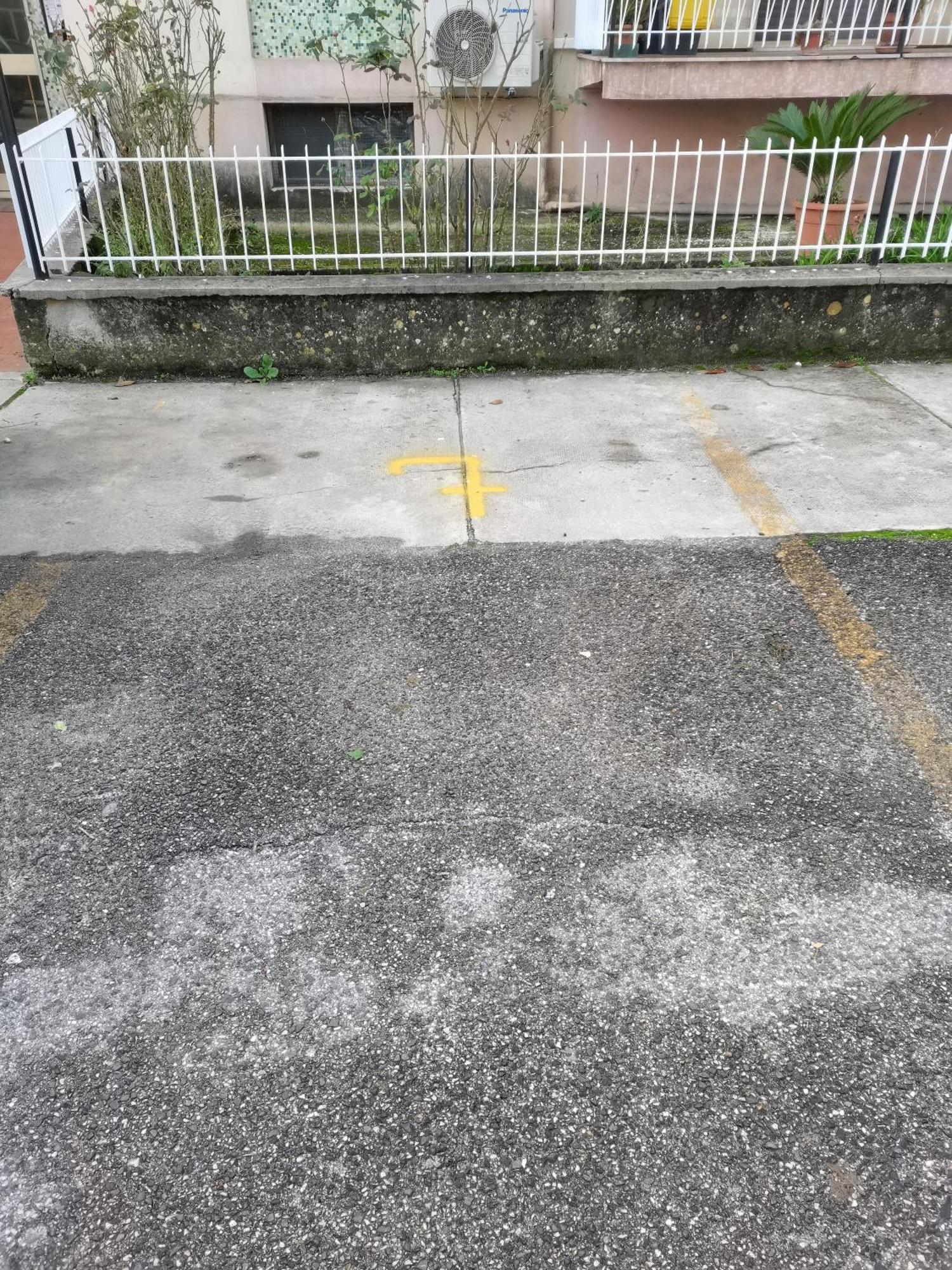 Appartamento Domus Lineker Venafro Esterno foto